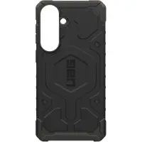 Urban Armor Gear UAG - Pathfinder w/Magnet Cover - Black - Samsung S26+