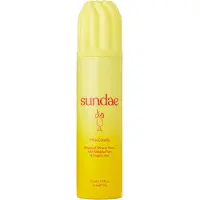 Sundae Body Whipped Shower Foam 265 ml - Piña Colada
