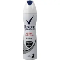 Unilever Rexona Active Protection Antiperspirant Spray 150 Ml