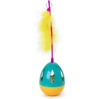 Dogman Katteleke aktivitet egg 25,5cm