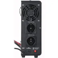 Volt VOL avbruddsfri strømforsyning SINUS PRO 800 W 12/230 V (500/800 W)