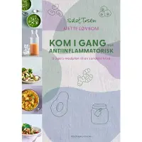 Politikens Forlag Kom i gang med antiinflammatorisk