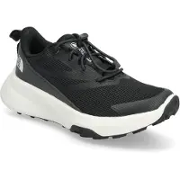 The North Face Sko - Y Altamesa - Black/Asfalt Grey - - 37 - Sko