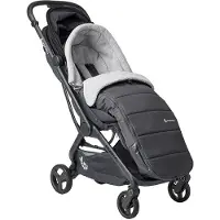 Ergobaby Metro 3 varmebag