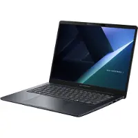Asus ExpertBook B5 B5405CCA-NZ0160XW - Intel Core Ultra 5 - 225H / inntil 4.9 GHz - Win 11 Pro - Arc Graphics 130T - 16 GB RAM - 512 GB SSD NVMe - 14 2560 x 1600 (WQXGA) - Gigabit Ethernet - Wi-Fi 7,