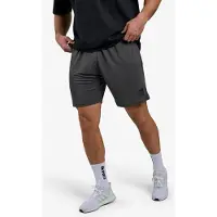 MM Sports Function Shorts, Grey/Black - XL