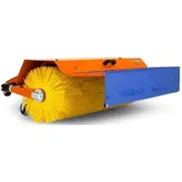 Husqvarna børste 125 cm for P524X-serien