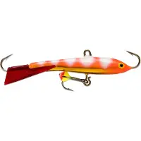Rapala Jigging Rap 7 cm Lyskrok STHB