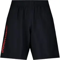 Under Armour Tech Woven Wordmark Shorts