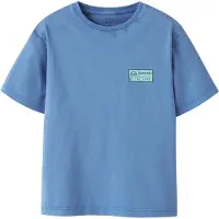 Name it Økologisk Bomull T-skjorte