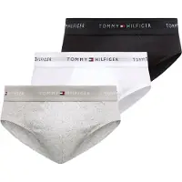 Tommy Hilfiger Um0um03876 Brief Boxers 3 Enheter