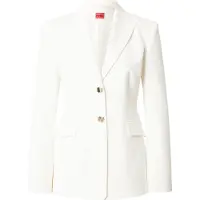 HUGO Asmalla 10278070 Red Blazer