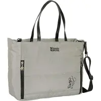 Safta Minnie Teen Sand Veske