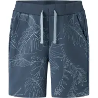 Name it Økologisk Bomull Shorts