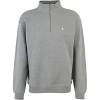 Volcom Single Stone Halv Glidelås Genser