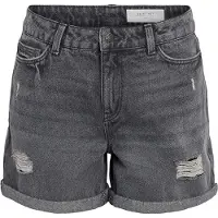 Noisy May Nmsmiley Mini Olashorts