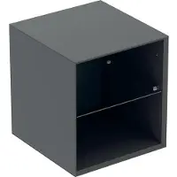 Geberit Sideelement ONE 45x49,2x47 lava