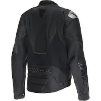 Dainese Racing 5 Skinnjakke