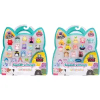 Squishmallows Figurpakke 14 Enheter