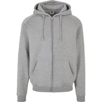 Urban Classics Tb014c Genser Med Hel Glidelås