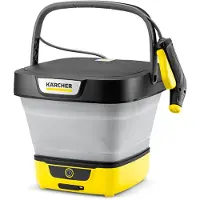 Kärcher Høytrykksspyler OC 3 FOLDABLE pressure washer