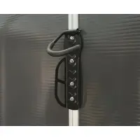 NSH Nordic Vertical bicycle hanger Palram