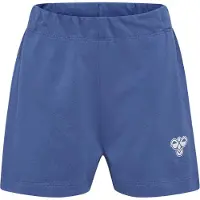 Hummel Shorts - Nederlandsk Blue - - 4 år (104) - Shorts