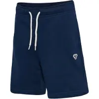 Hummel Sweatshorts Barn Dress Blues (140 / 10 år)