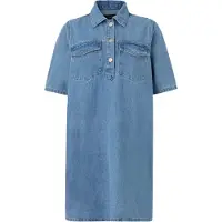Noisy May Nmindie Denimkjole