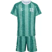 Hummel Shimmer Kortskjorte Sett