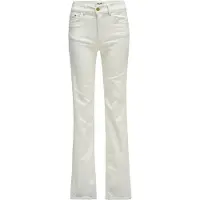 Salsa Jeans Destiny Basic Straight Fit Jeans