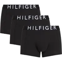 Tommy Hilfiger Um0um03885 Trunk Boxers 3 Enheter