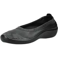 Arcopedico ballerina - Svart - Sko