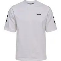Hummel Keeper Chevron Kortarmet T-skjorte