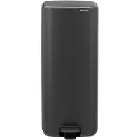 Brabantia 238185 Bo 30l Søppelbøtte