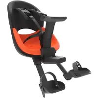 Prodigee Icon Frontmontert Barnesykkelsete
