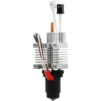 Micro-Swiss Flowtech Creality Hi Hotend