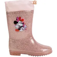 Cerda Disney Minnie Mouse Regnstøvler