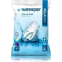 Wessper Filterinnsats AquaMax (1 stk.)