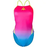 Aqua sphere Essential Diamond Back Adjustable Badetøy