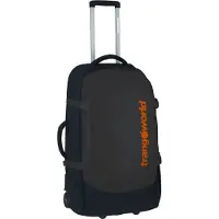 Trangoworld Athabasca 70 Dt Duffelbag