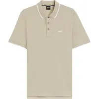 BOSS BLACK Parlay 190 10241531 Kortermet Poloskjorte