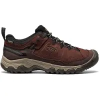 Keen Targhee Iv Waterproof Tursko
