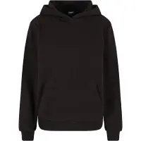 Urban Classics Loose Brushed Fleece Hettegenser