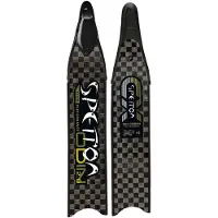 Spetton Cx Odin Quattro Carbon Harpunfiskefinner