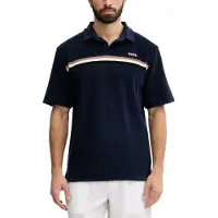 BOSS Iconic 10279241 Kortermet Poloskjorte