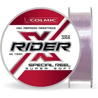Colmic X Rider Fiskesene Monofilament 1000 M