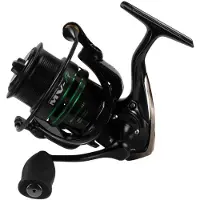 Maver Front Drag Karpefiskesnelle