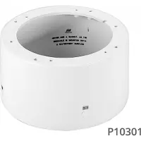 PLASTIMO Støtte For Omlimpic 135-kompass