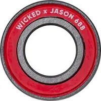 Powerslide Wcd Jason Suttels 688 Lager